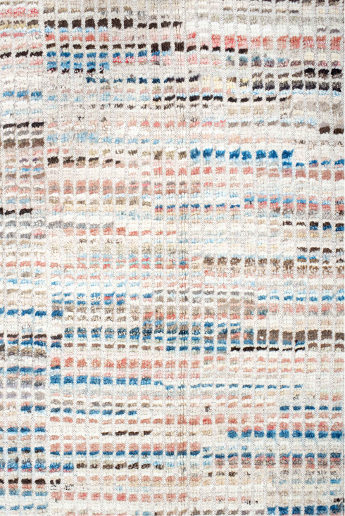 Vintage Tulu Area Rug (10' x 13')